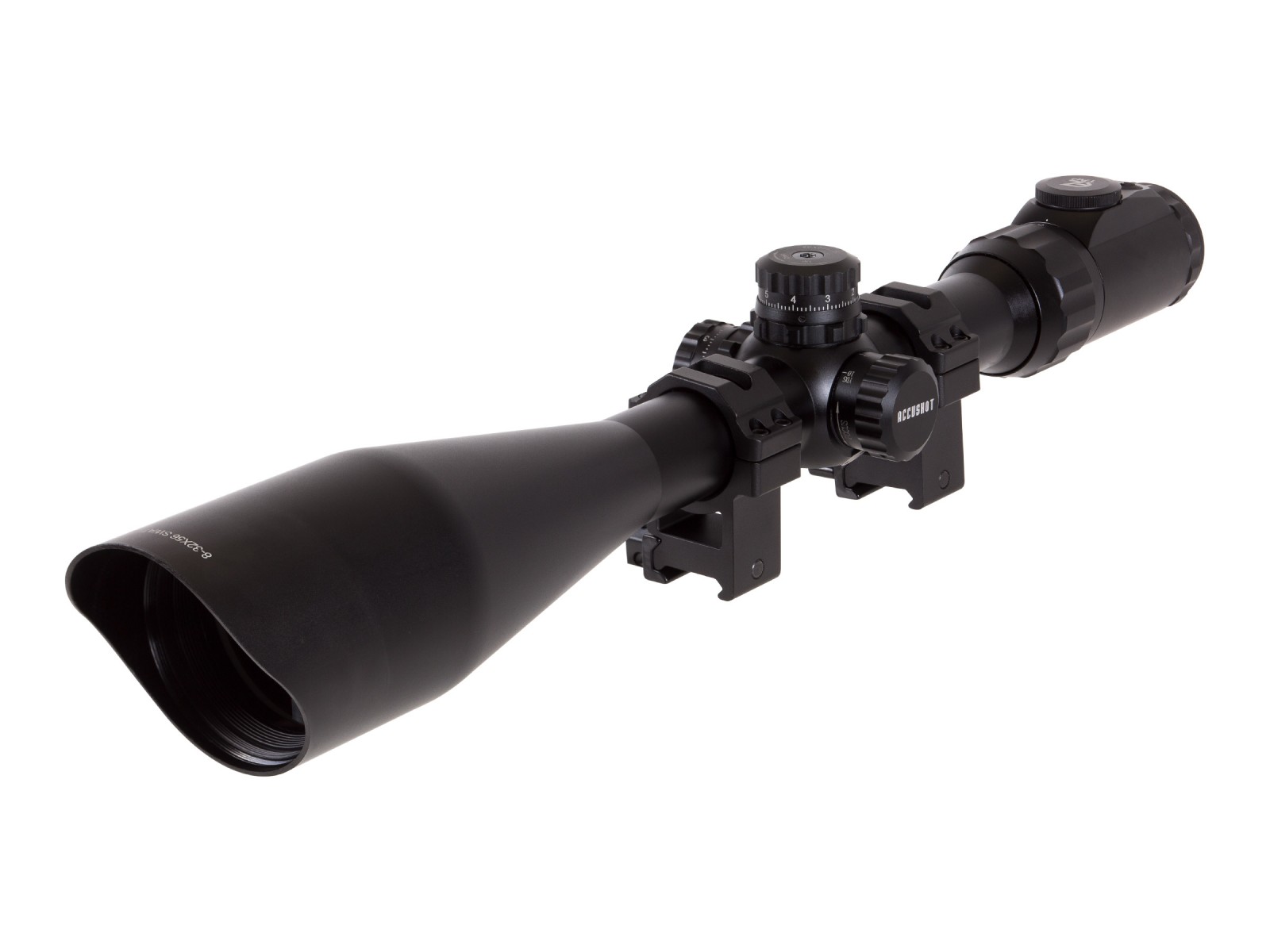 UTG 8-32x56 AO, Image 2
