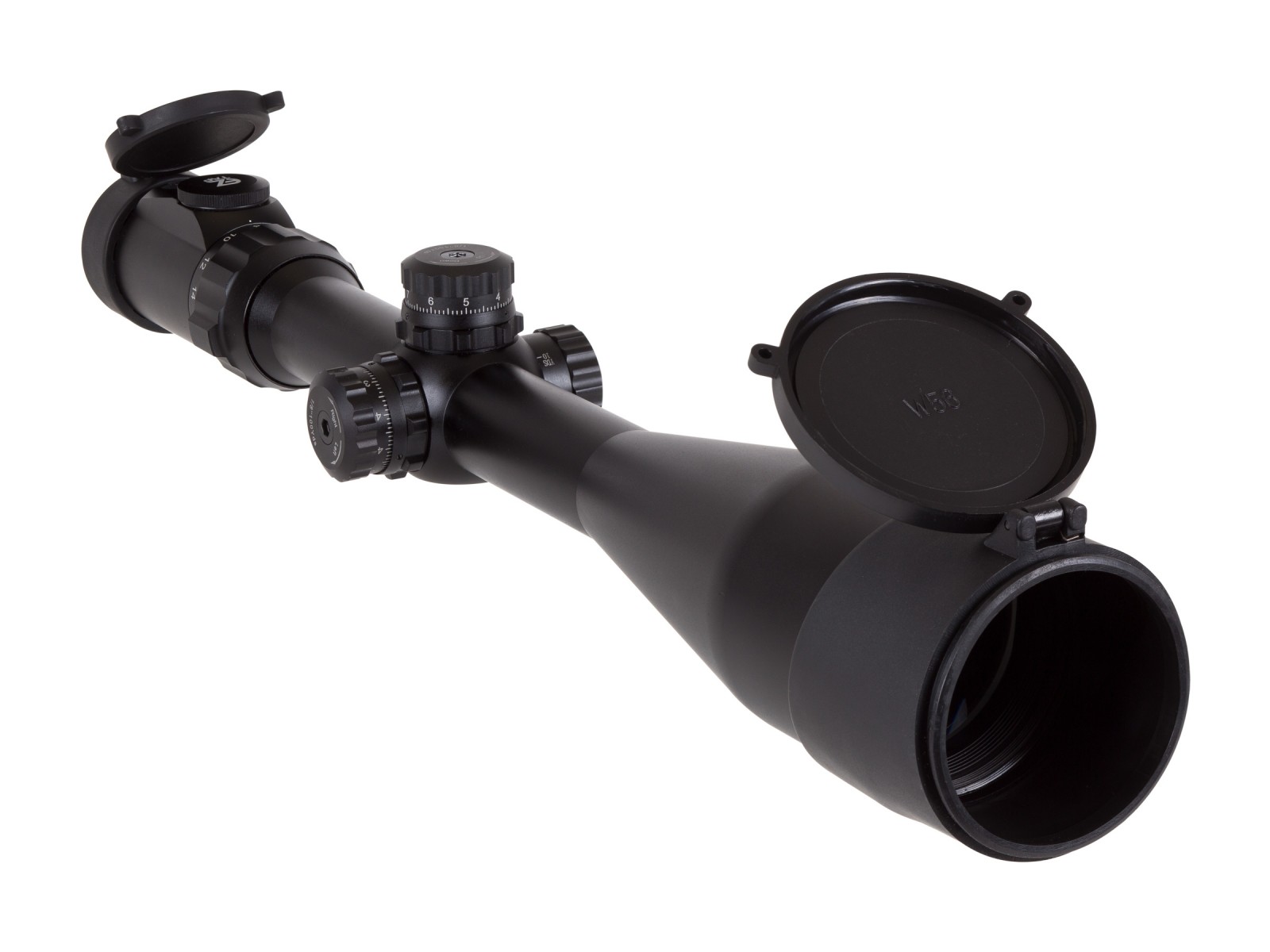 UTG 8-32x56 AO, Image 3