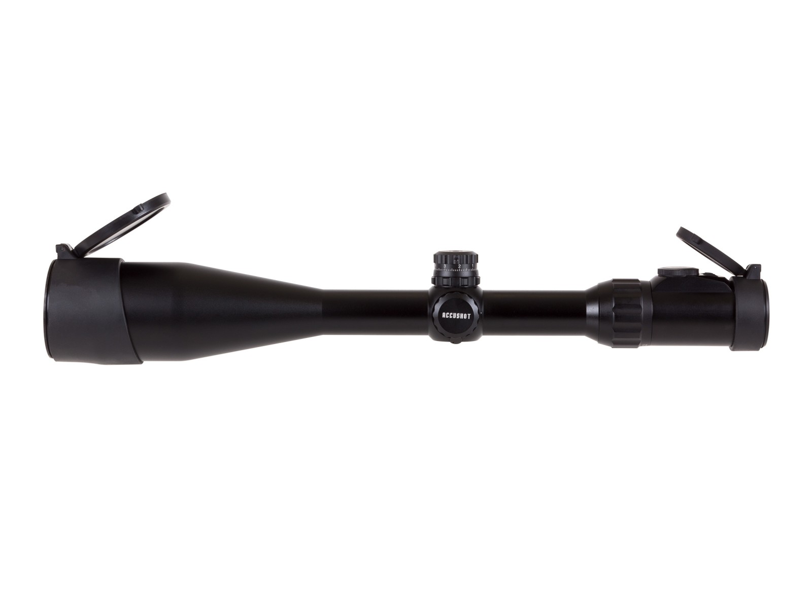 UTG 8-32x56 AO, Image 4