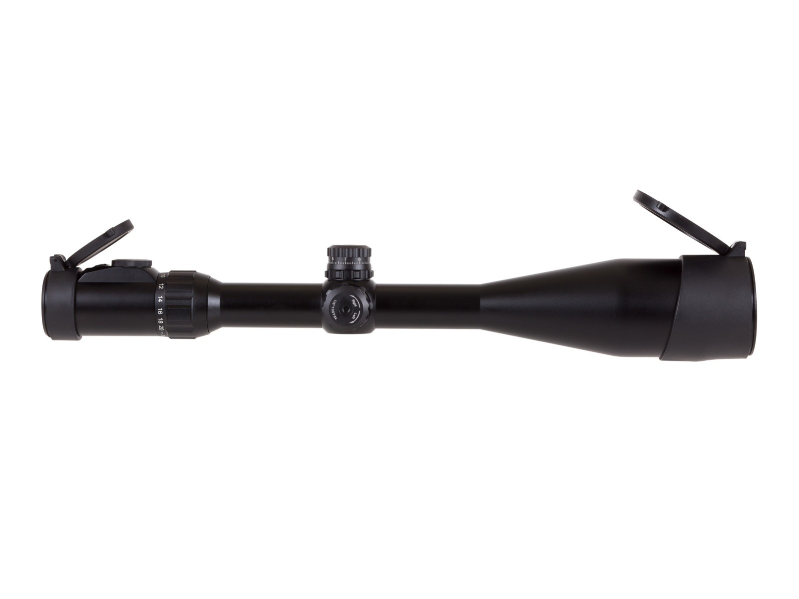 UTG 8-32x56 AO, Image 5