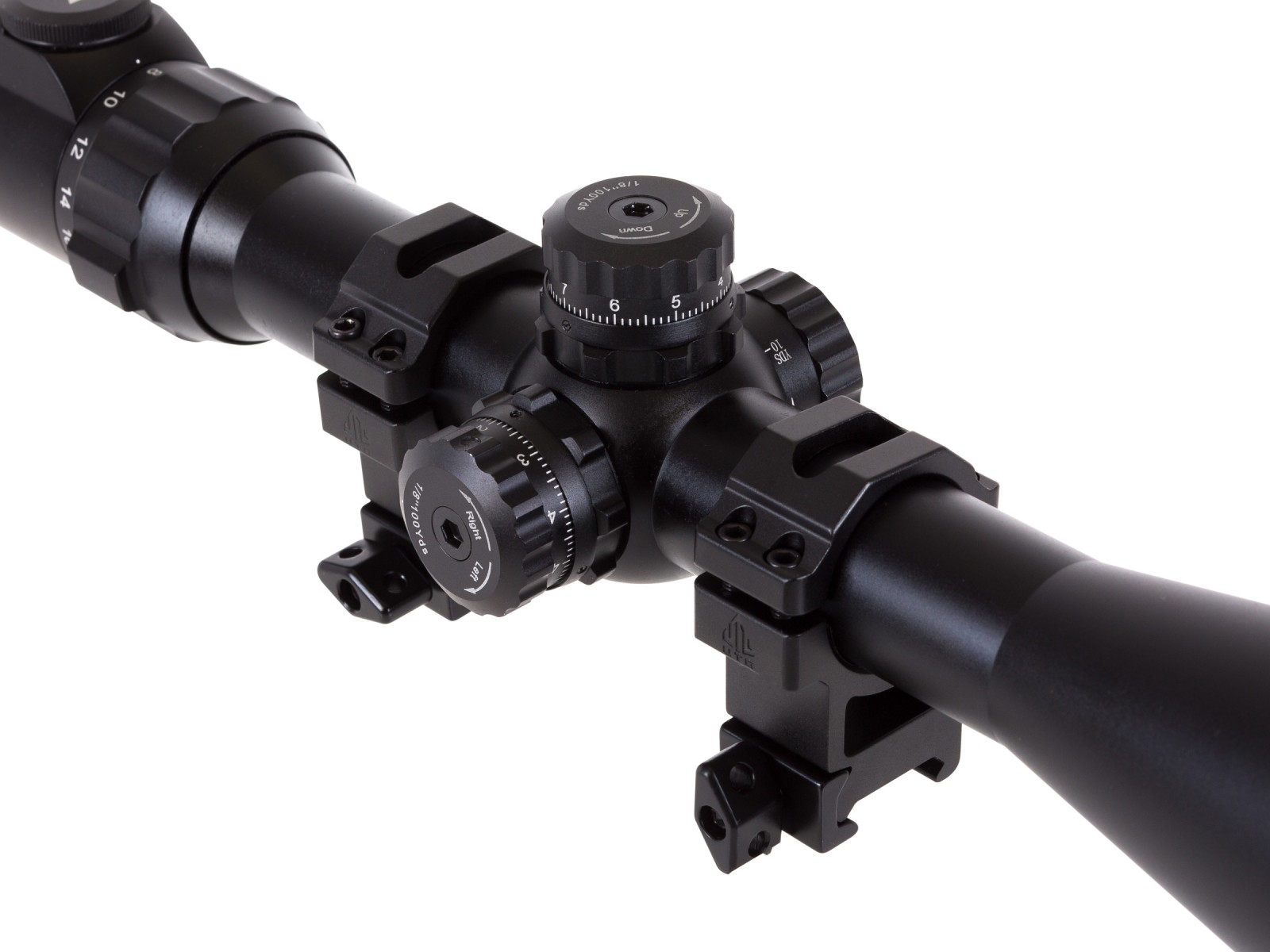 UTG 8-32x56 AO, Image 6