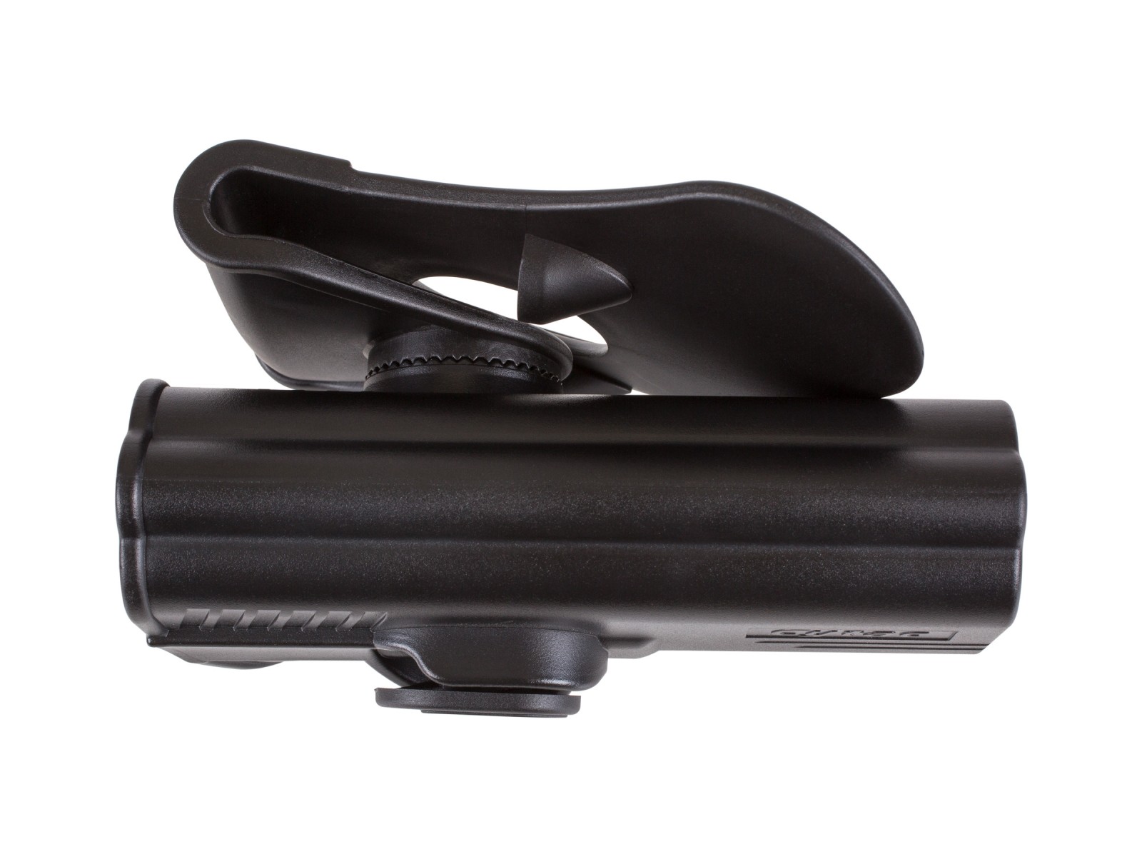 Swiss Arms MP9, Image 2