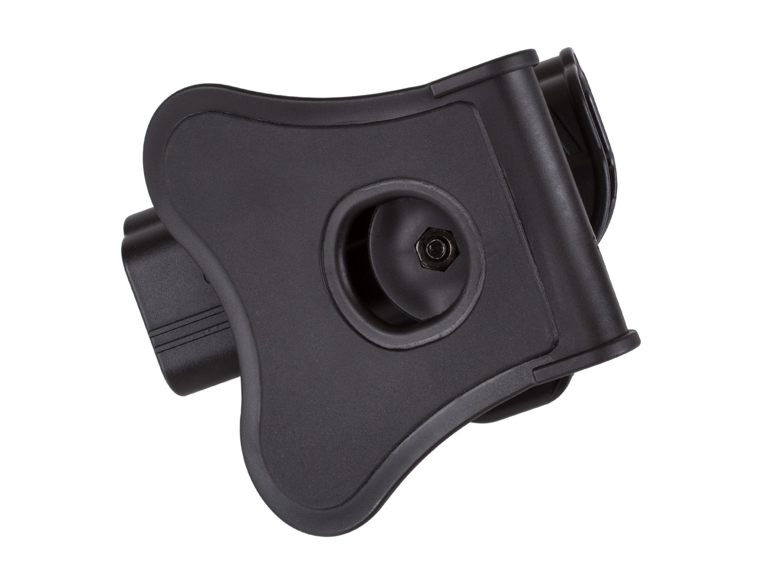 Swiss Arms MP9, Image 3