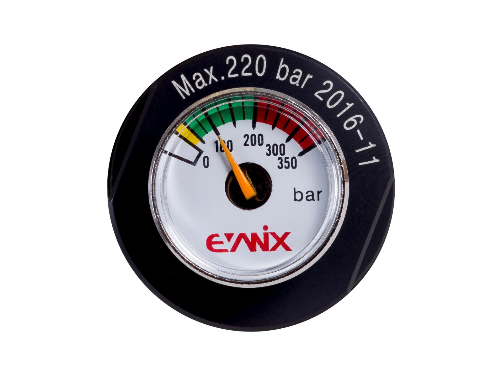 Evanix Extra Air, Image 2