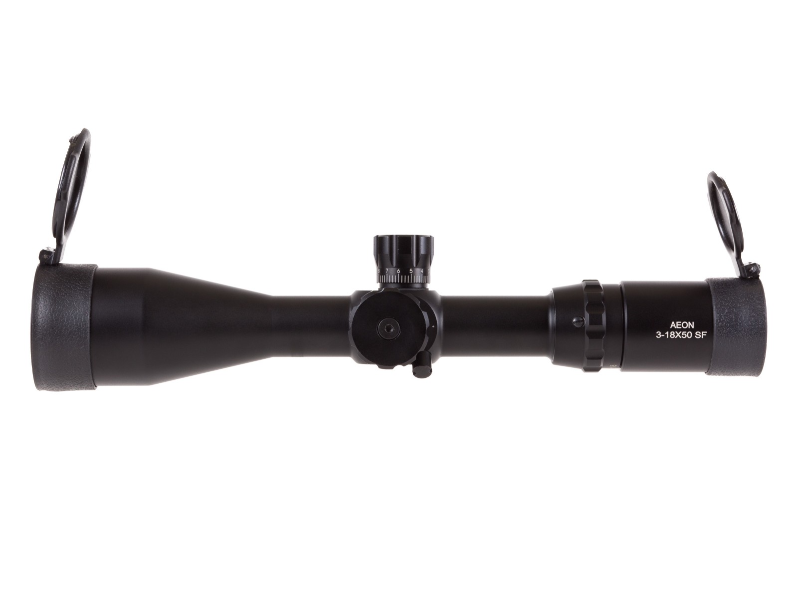 Aeon 3-18x50 AO, Image 2