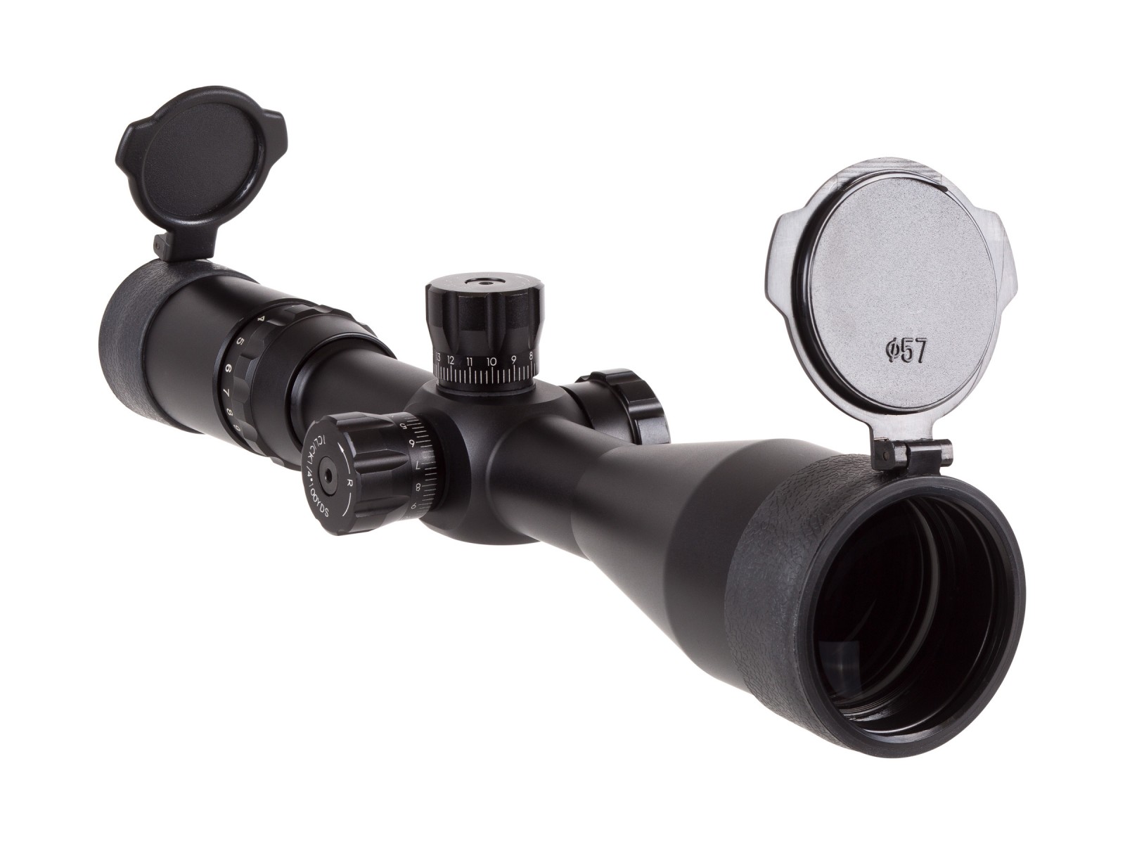 Aeon 3-18x50 AO, Image 4