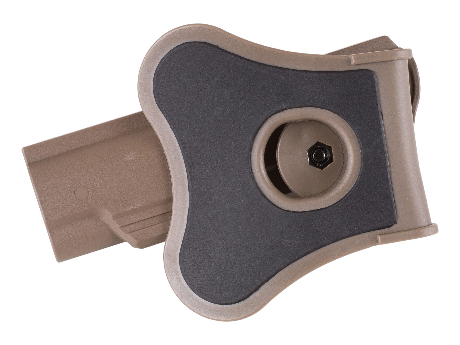 Cytac 1911-5" Paddle, Image 2