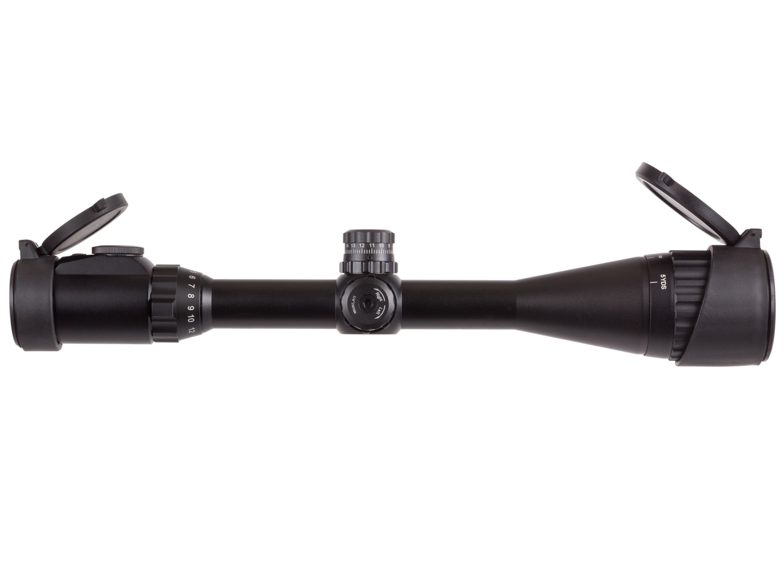 UTG 4-16x40 AO, Image 3
