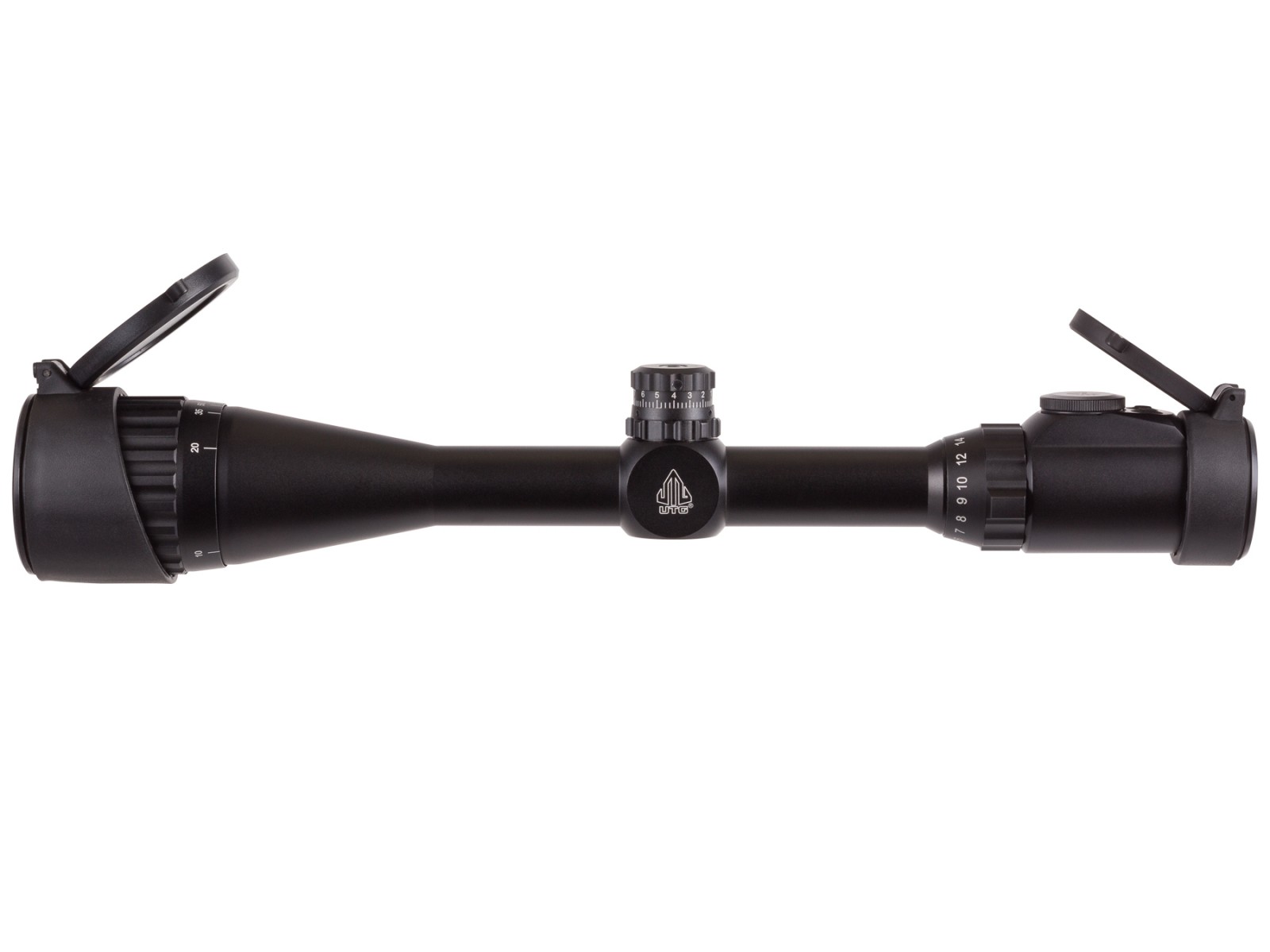 UTG 4-16x40 AO, Image 4