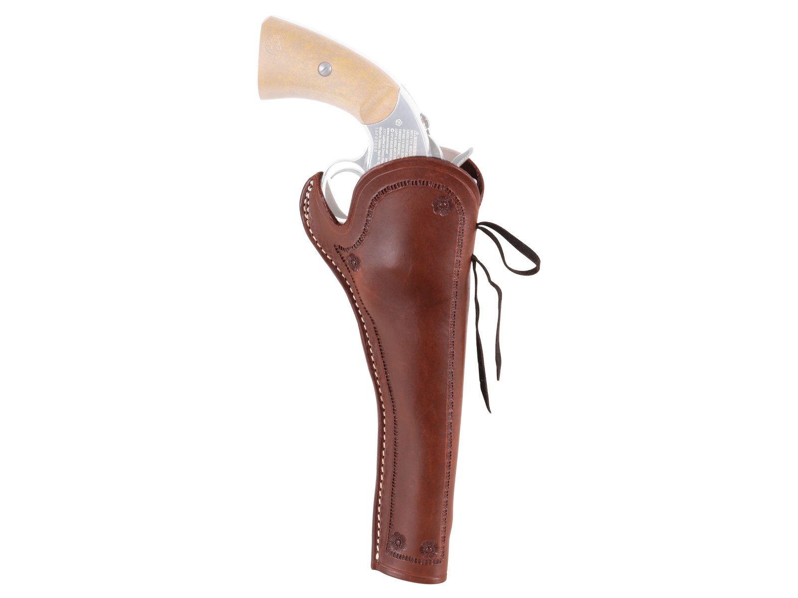 Western Justice 7.5", Image 2