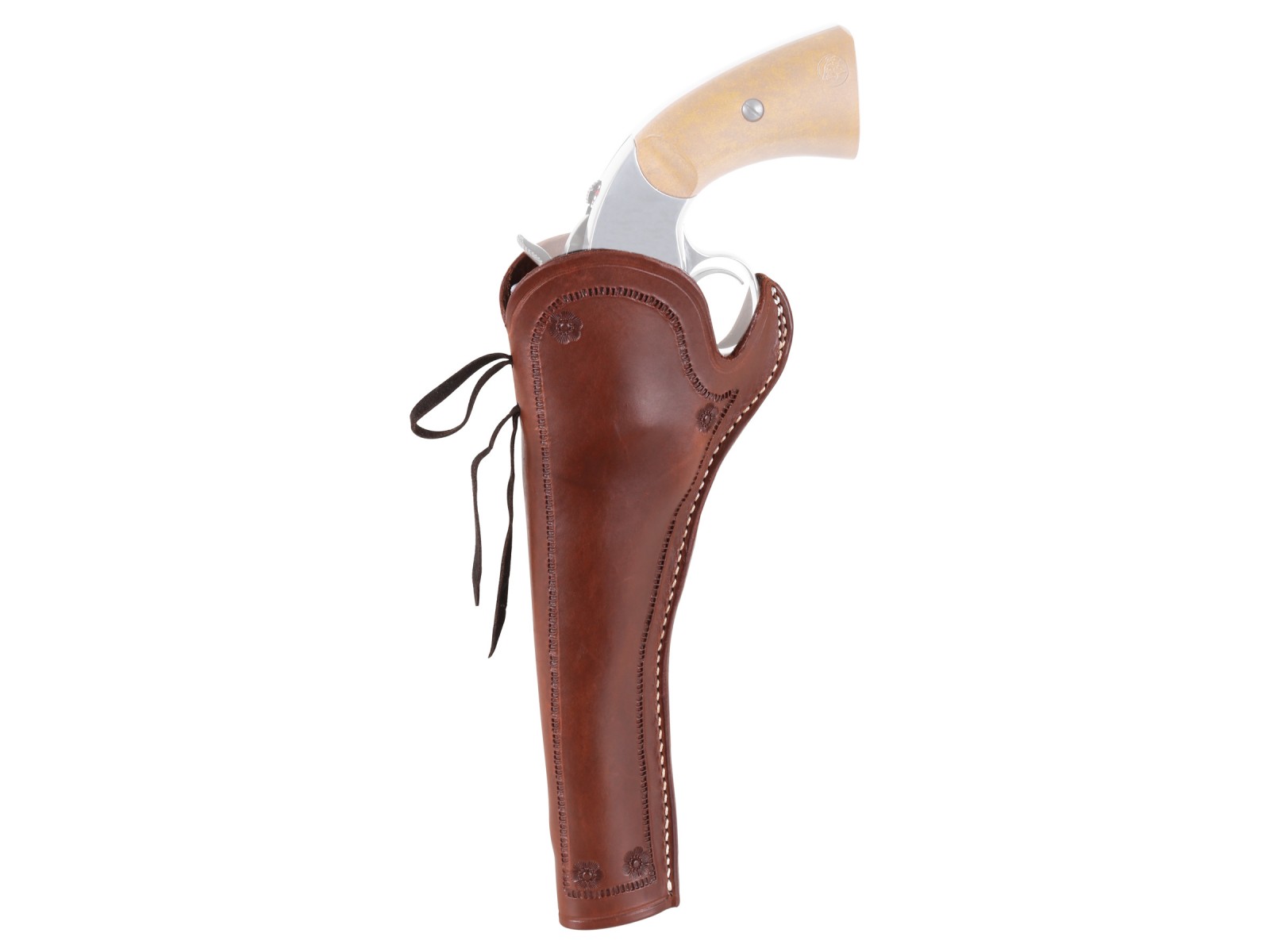 Western Justice 7.5", Image 2