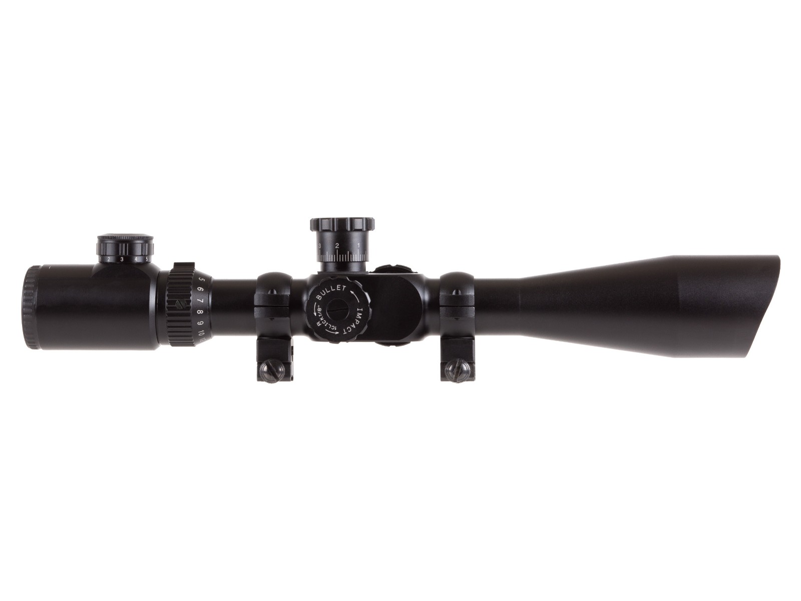 Hatsan 4-16x44E SFT, Image 3