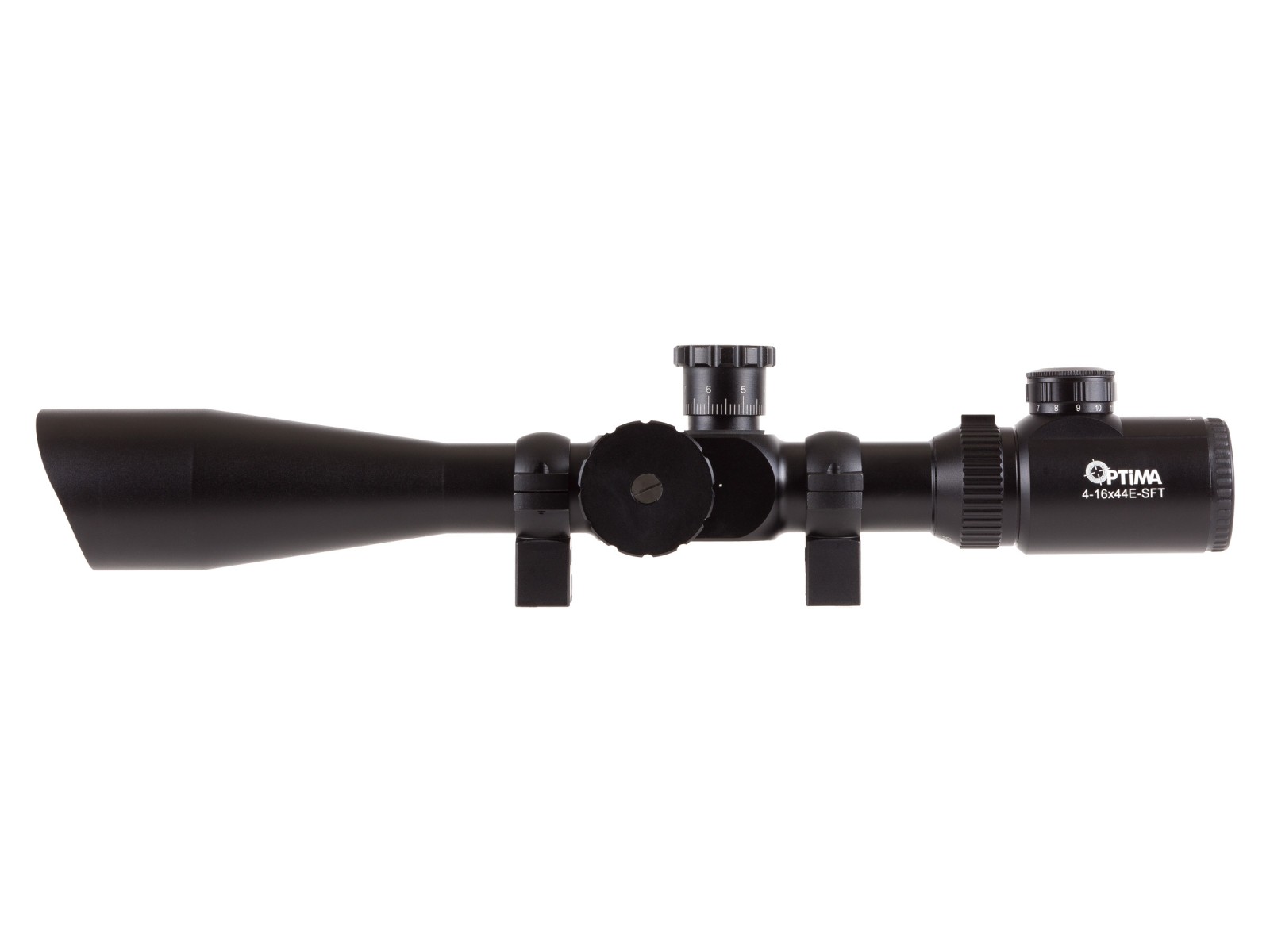 Hatsan 4-16x44E SFT, Image 4