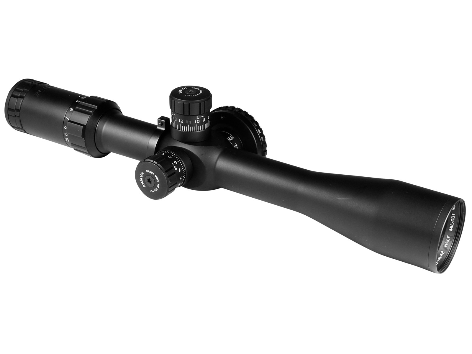 Hawke Sidewinder 30, Image 2