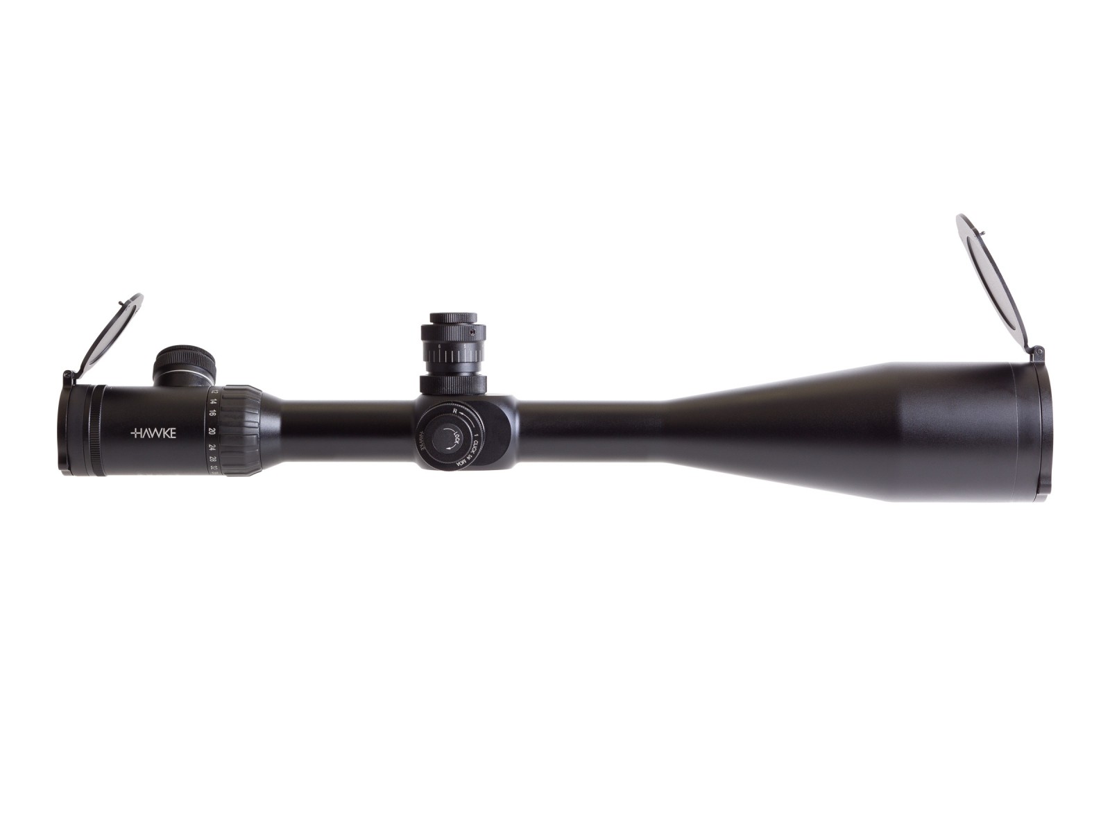 Refurbished Hawke Sidewinder, Image 4