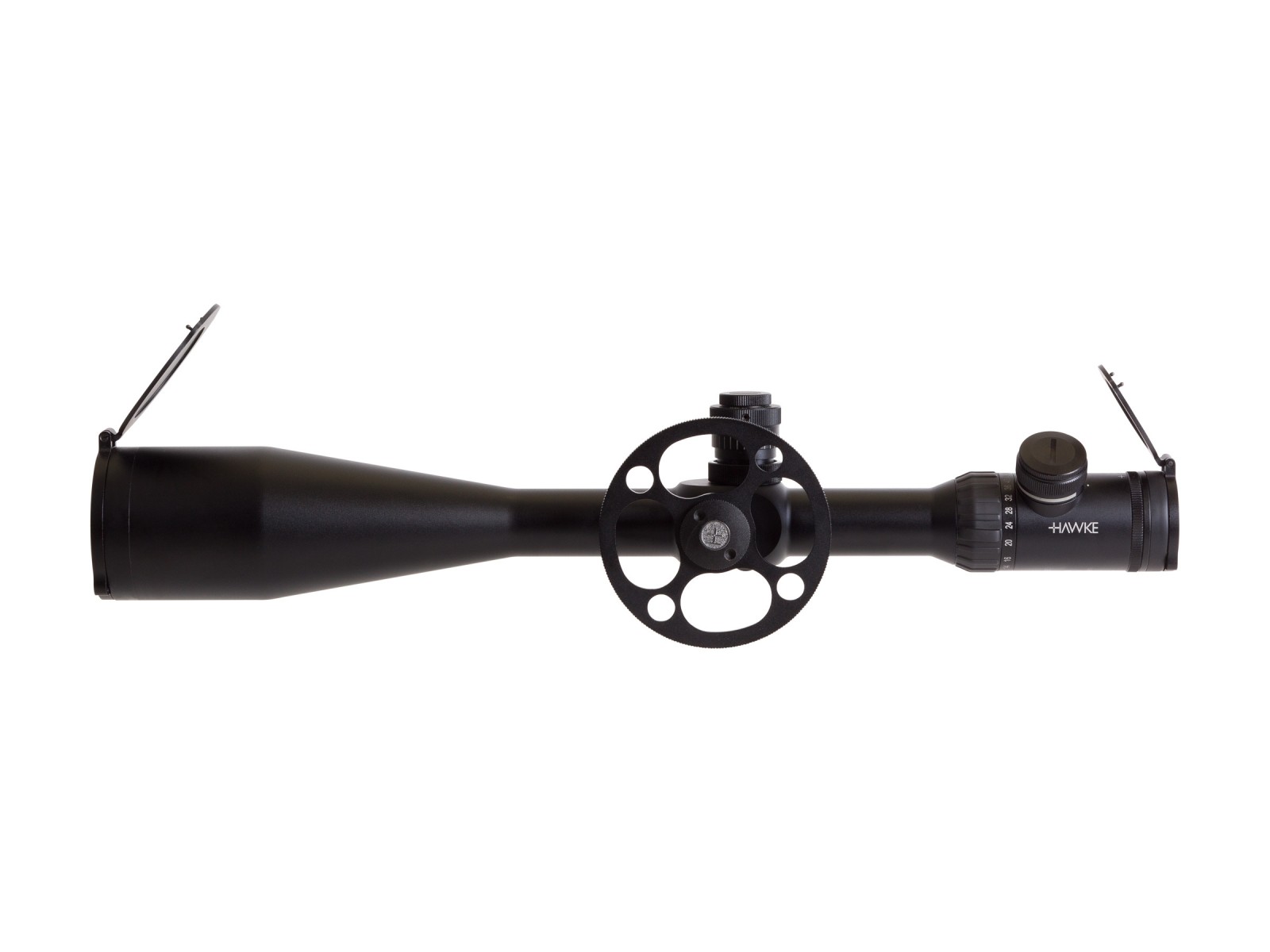 Refurbished Hawke Sidewinder, Image 6