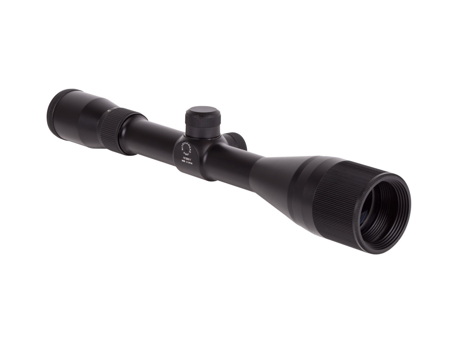 Refurbished Mantis 3-9x40, Image 2