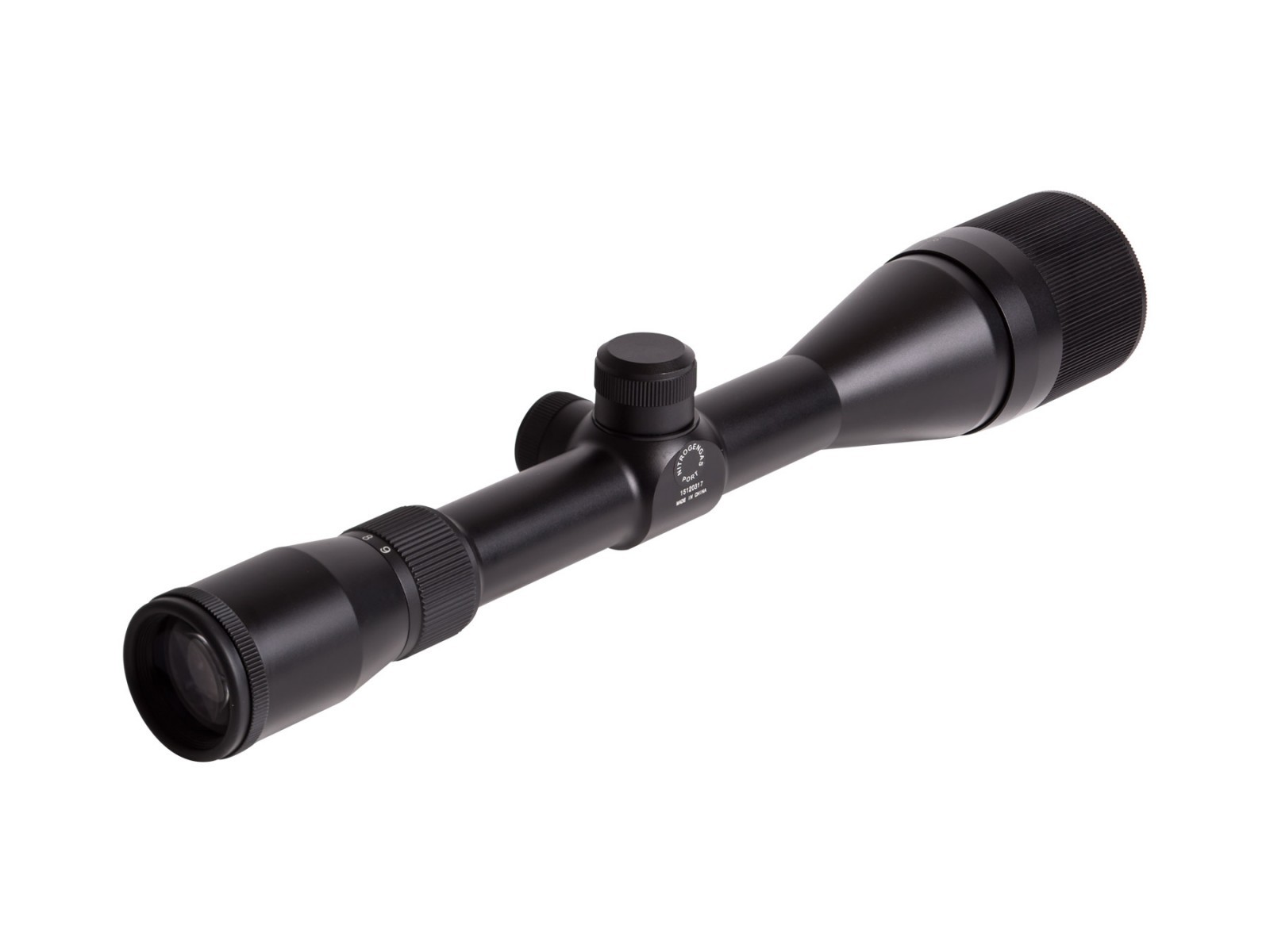 Refurbished Mantis 3-9x40, Image 3