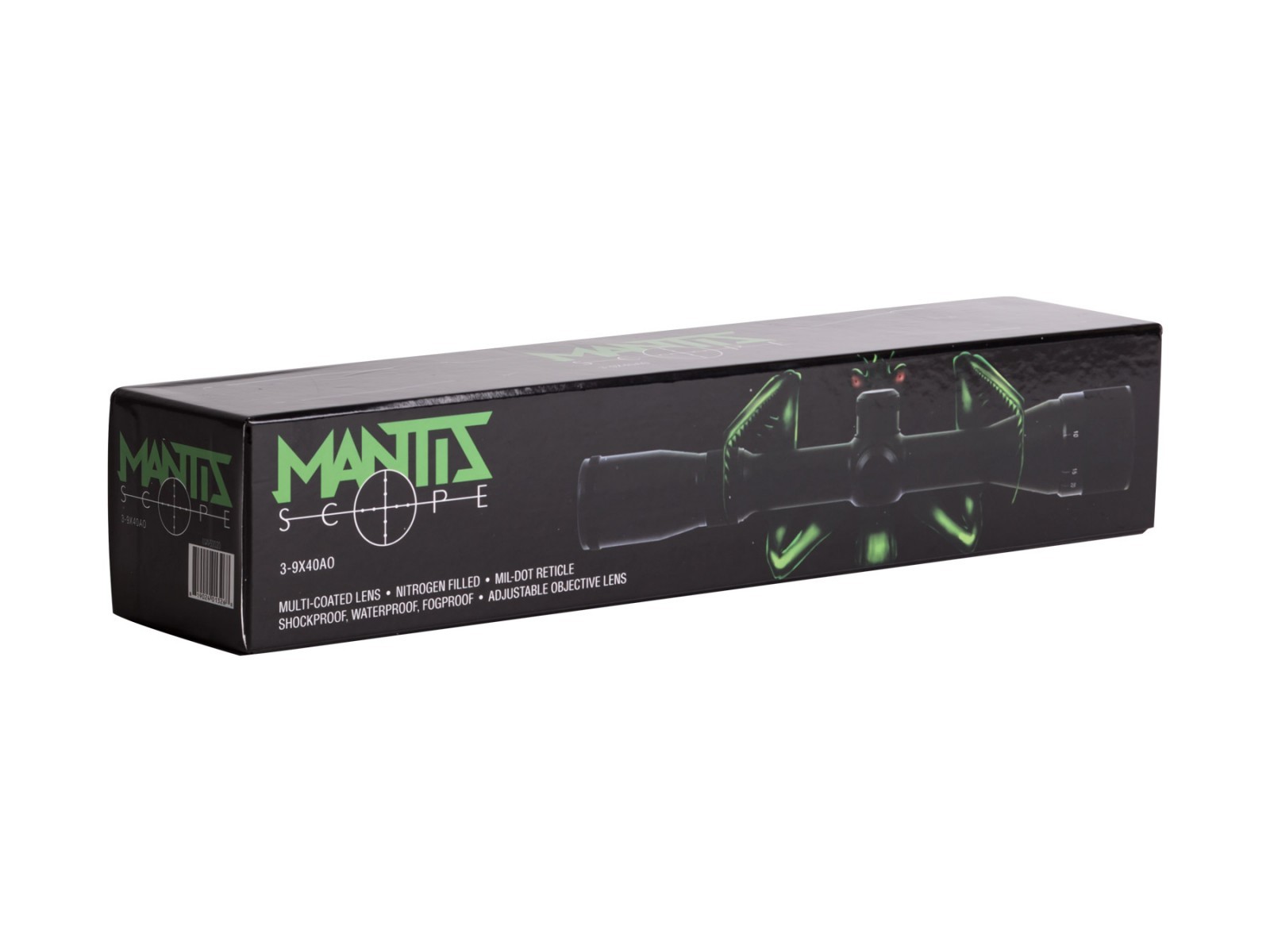 Refurbished Mantis 3-9x40, Image 5