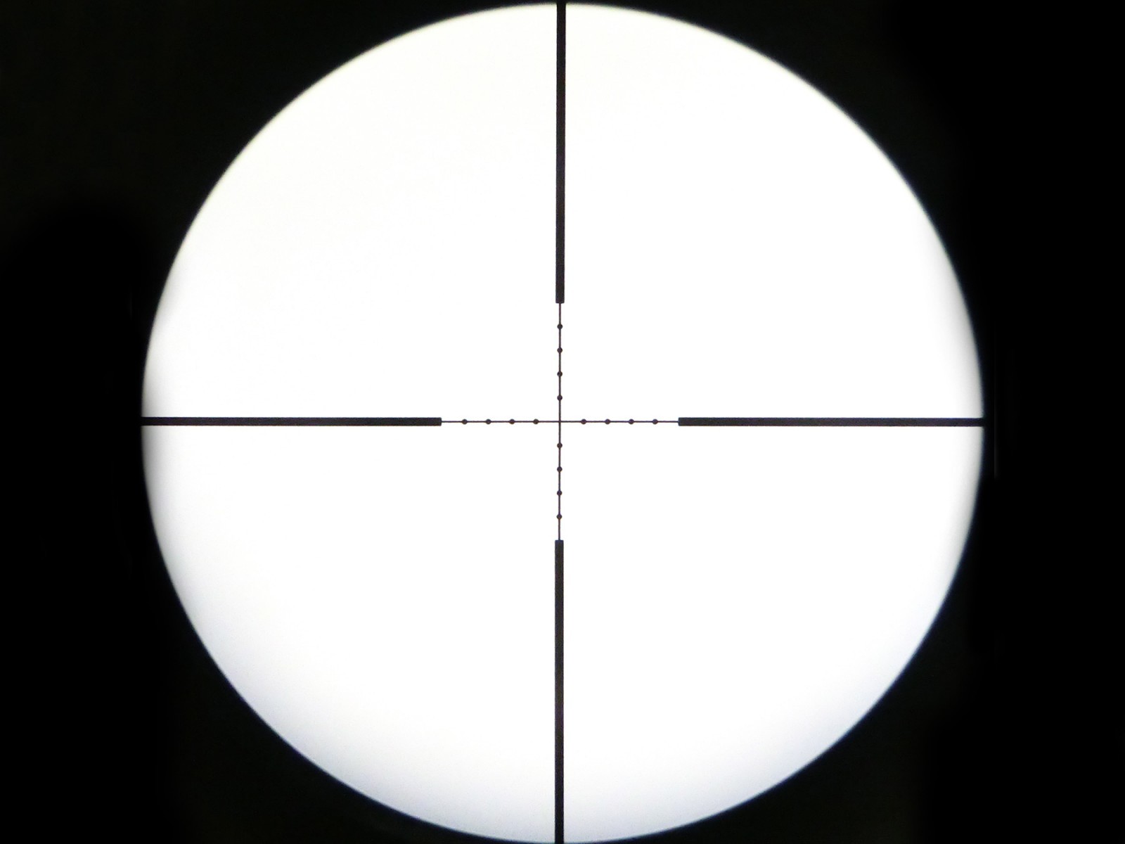 Refurbished Mantis 3-9x40, Image 6