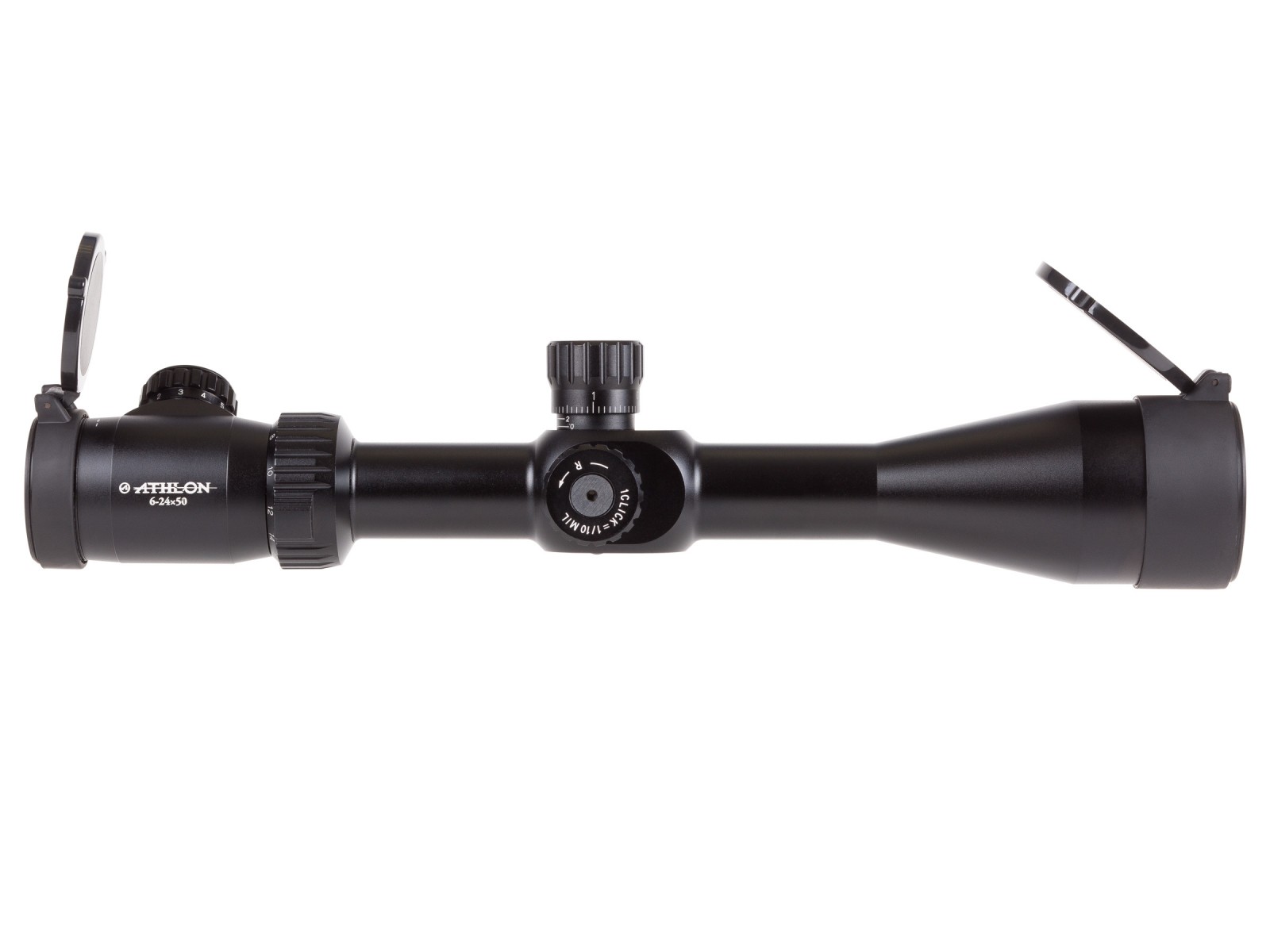 Athlon Optics 6-24x50, Image 3
