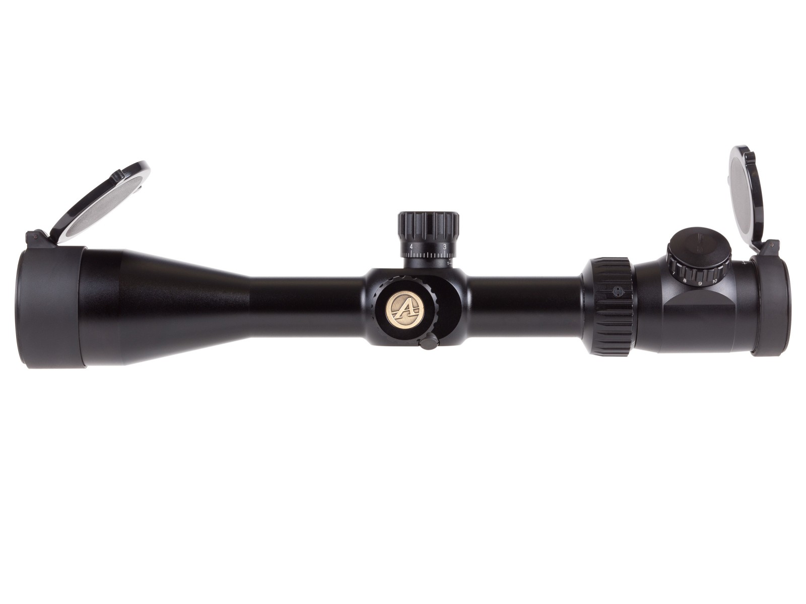 Athlon Optics 6-24x50, Image 4
