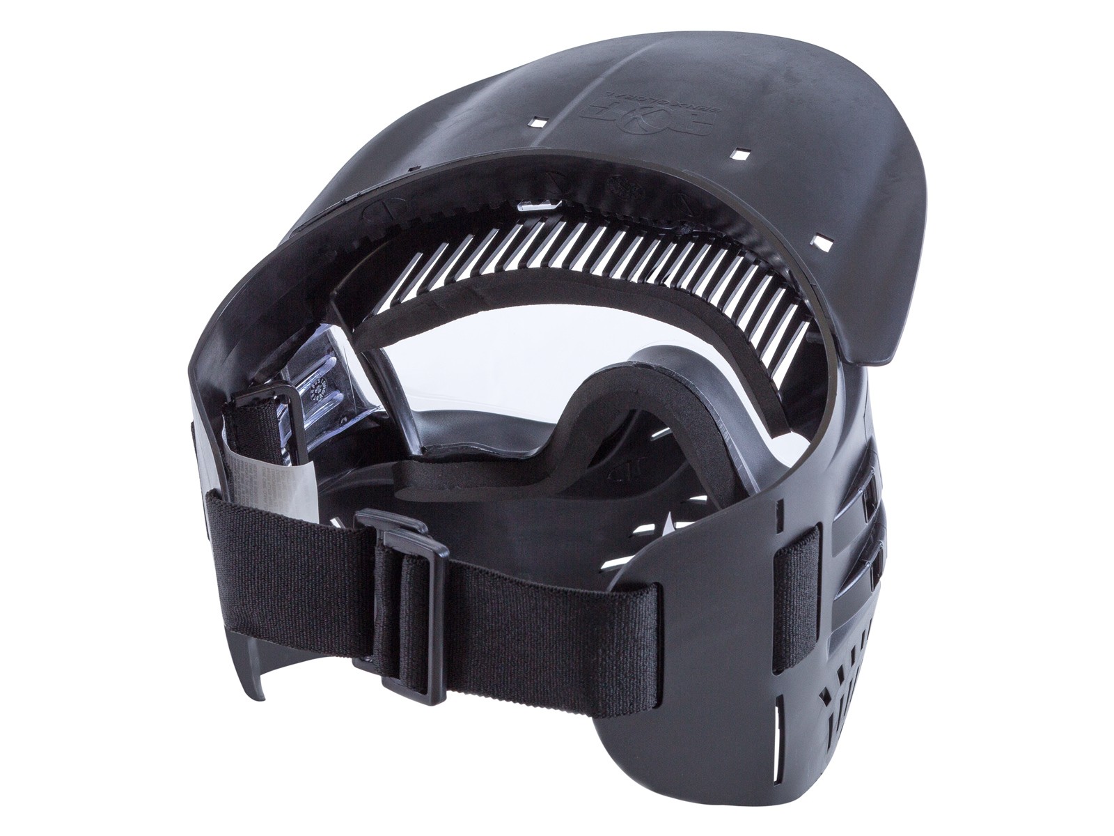 Firepower Airsoft/Paintball Full-Face, Image 2