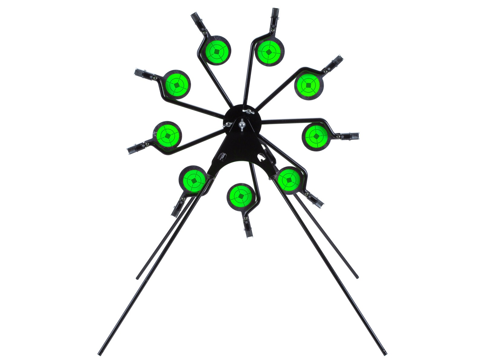 Air Venturi Medusa, Image 2