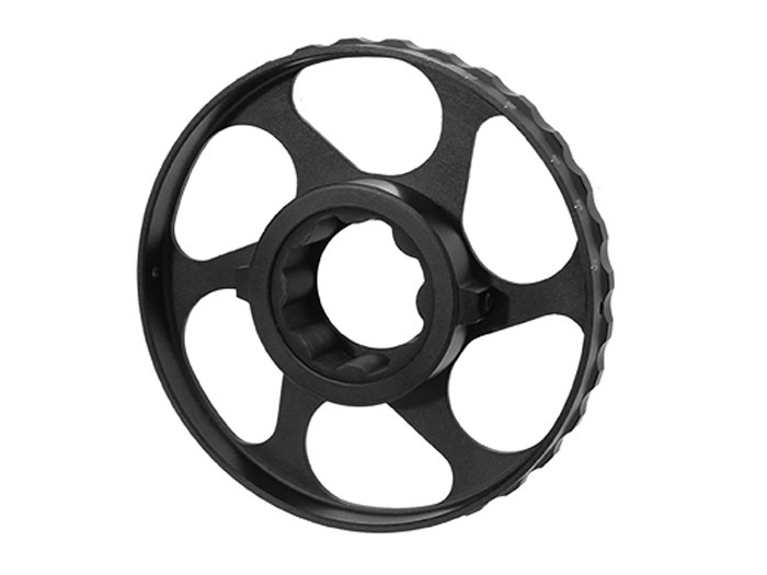 Leapers UTG Side, Image 2