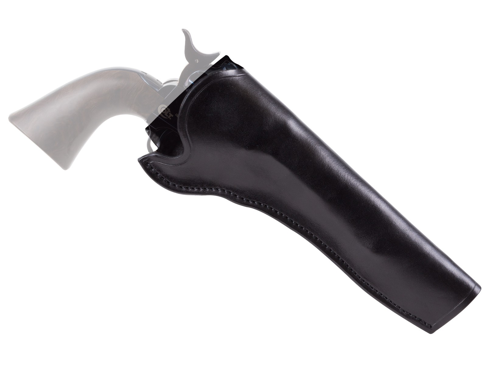Colt SAA 7, Image 3
