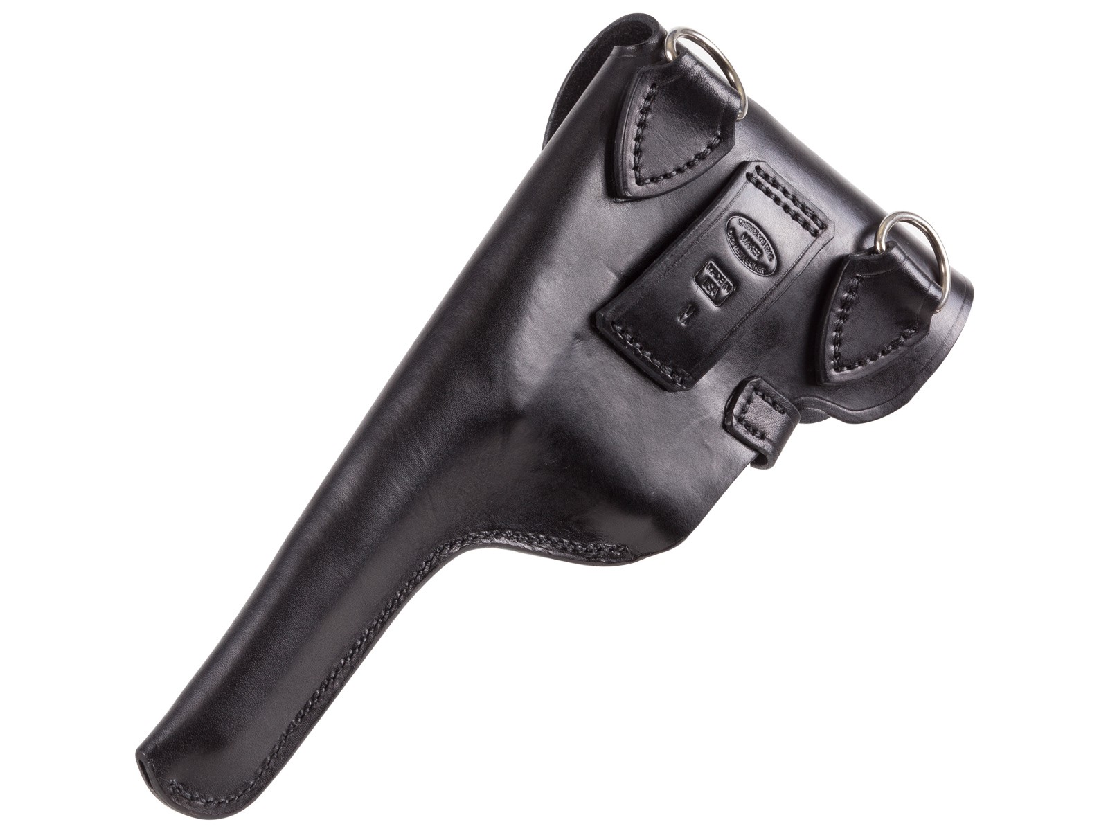 Mauser C96 Holster,, Image 2