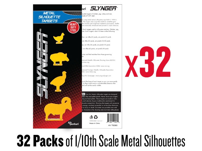 National Slynger Package, Image 2