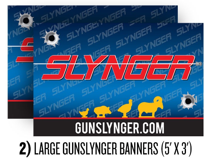 National Slynger Package, Image 3