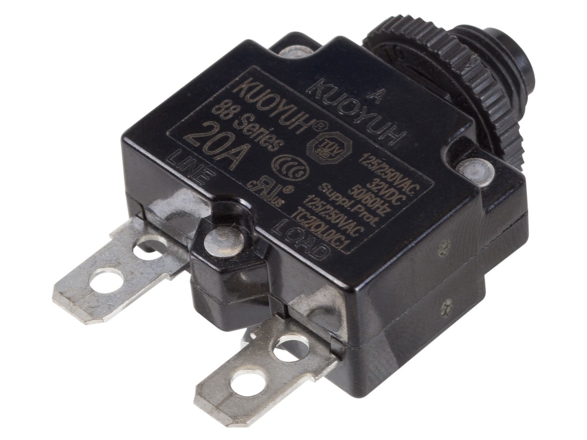 Air Venturi 4500, Image 2