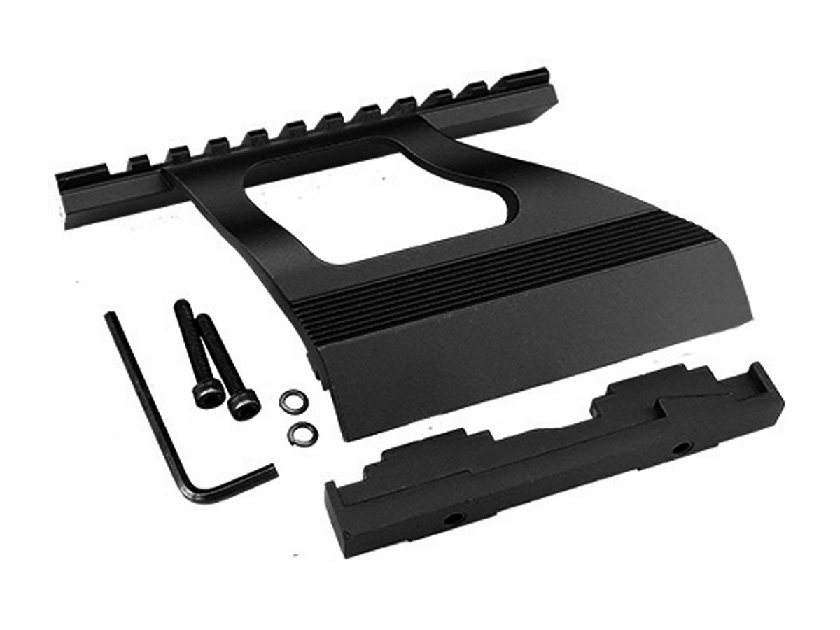 ICS AK/ SVD, Image 2