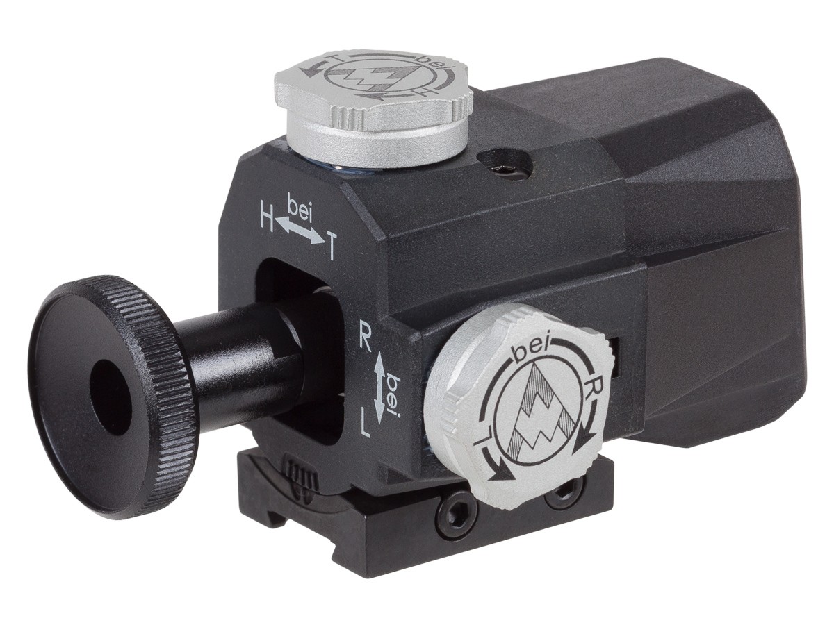 Feinwerkbau Rear Sight, Image 2