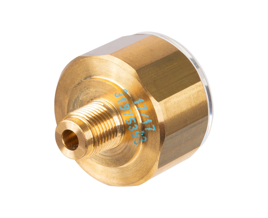 Pressure Gauge, Image 2