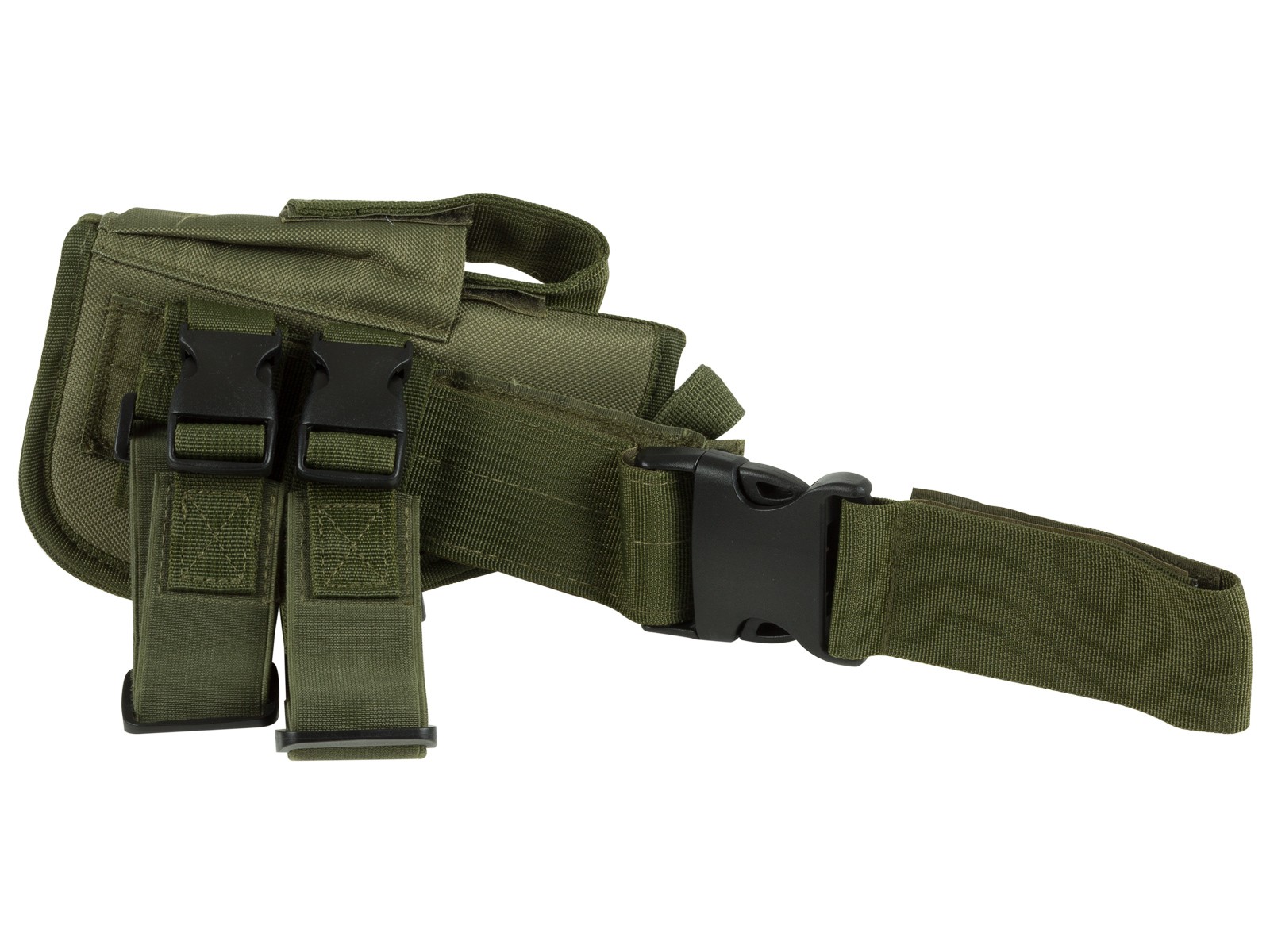 Firepower Universal Drop, Image 2