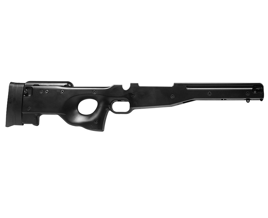 TSD Black Stock, Image 2