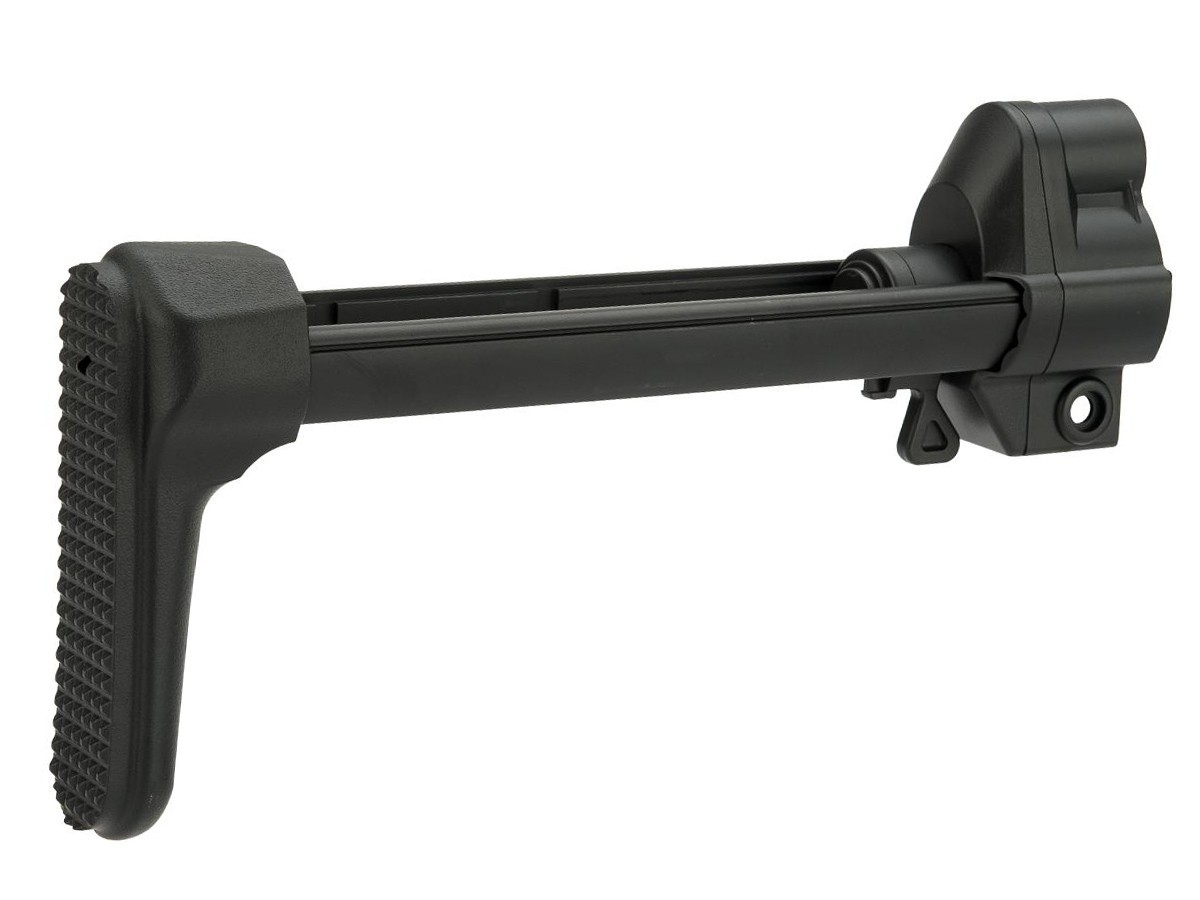 ICS MX5-AEG Series, Image 2