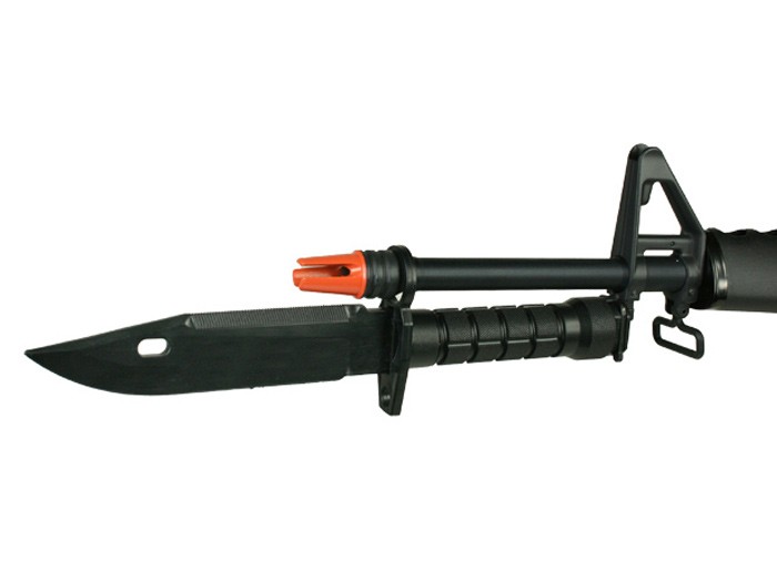 Rubber Bayonet for, Image 2