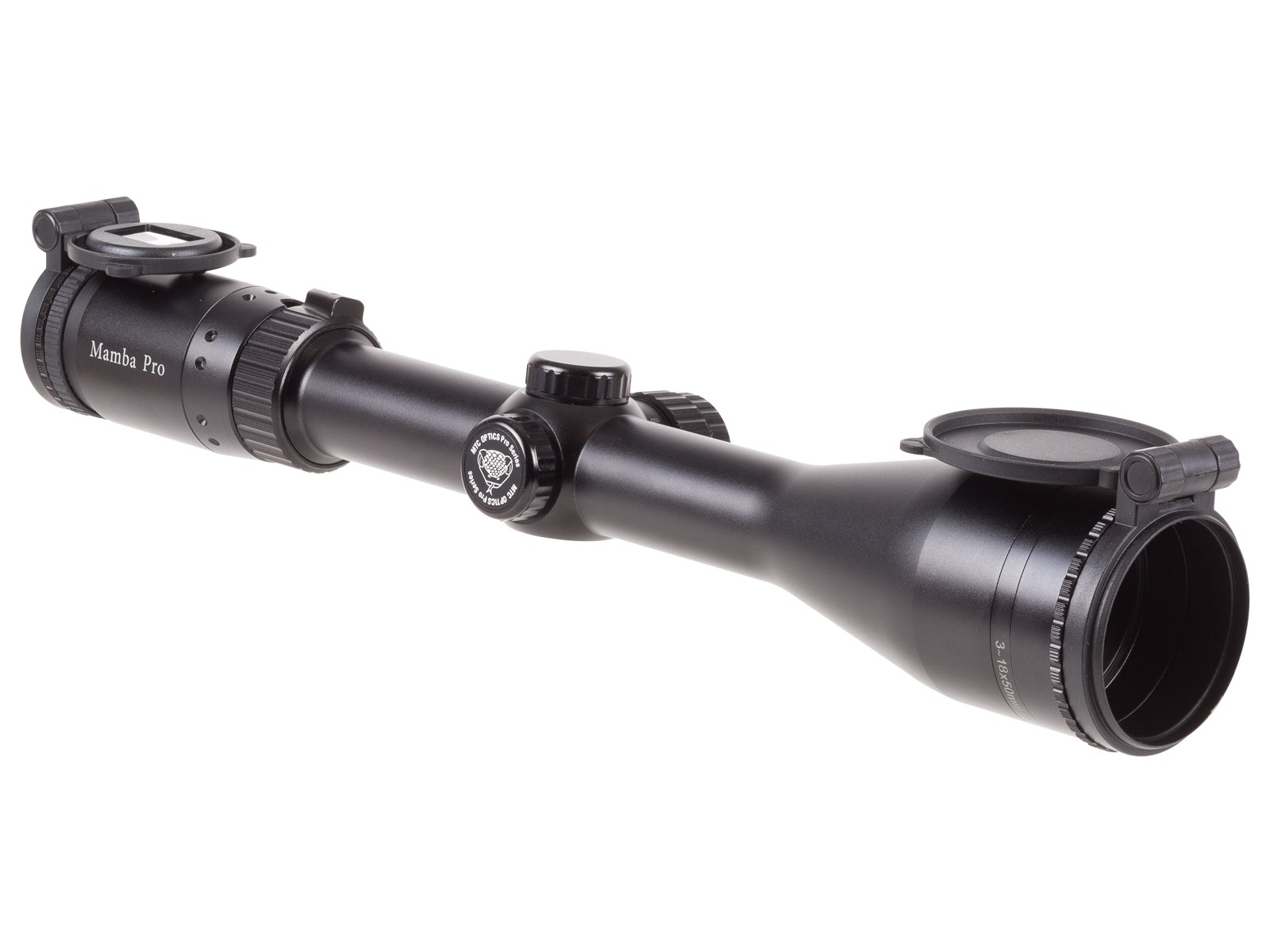 MTC Optics Mamba, Image 2