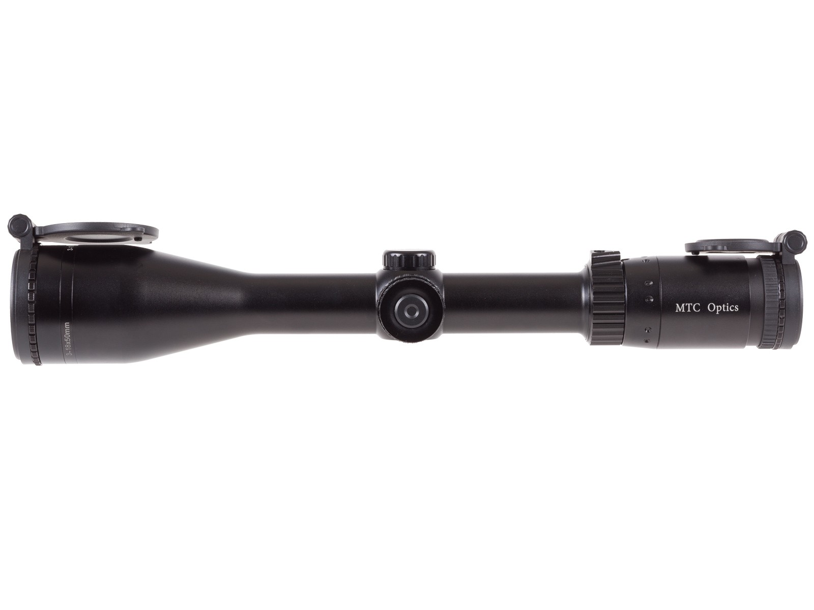 MTC Optics Mamba, Image 4