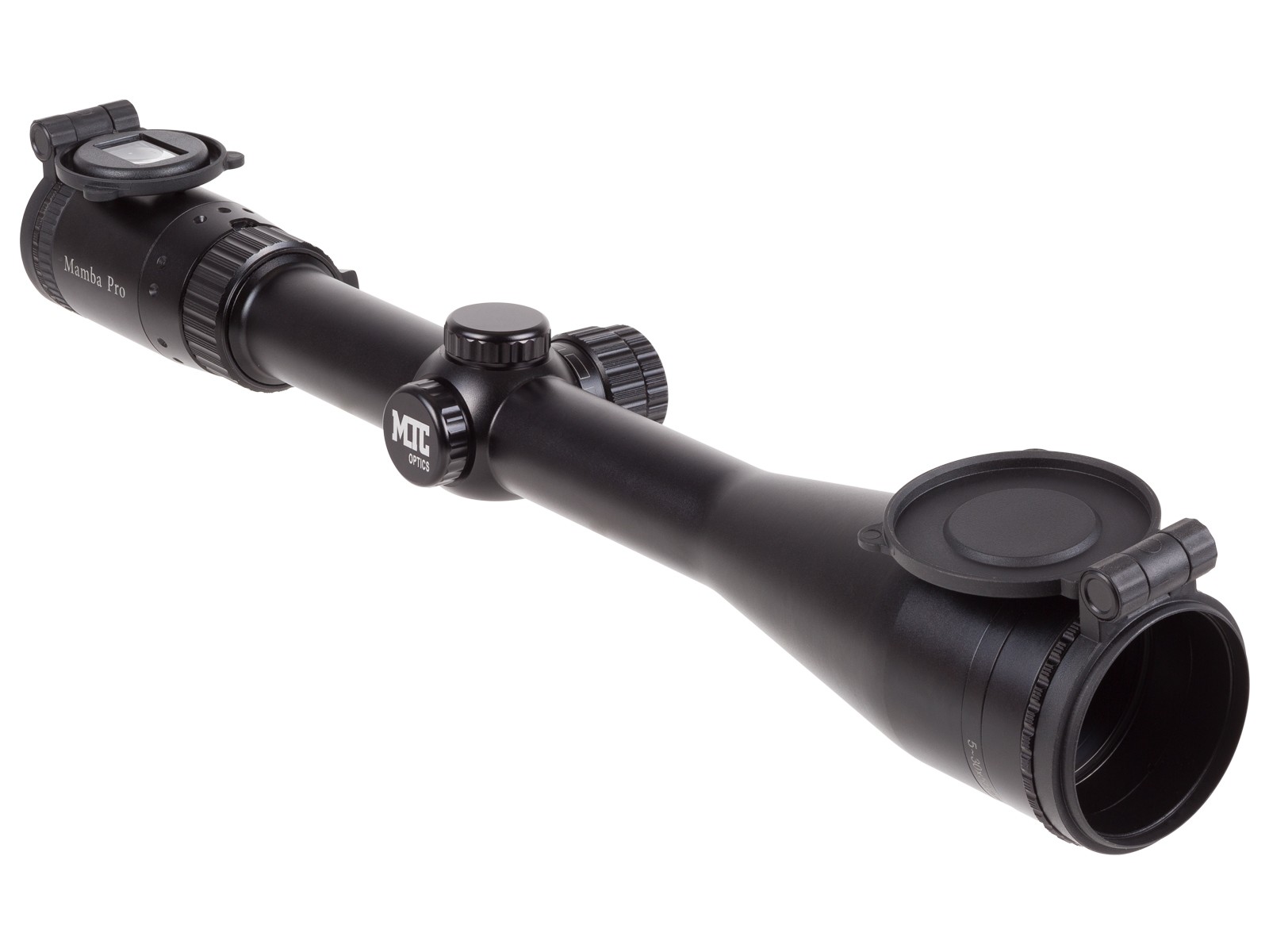 MTC Optics Mamba, Image 2