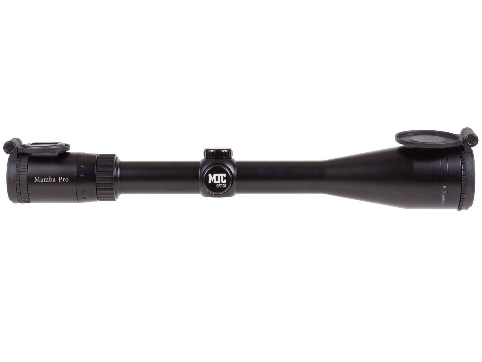 MTC Optics Mamba, Image 3