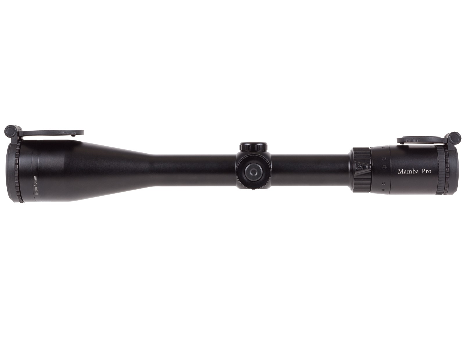 MTC Optics Mamba, Image 4