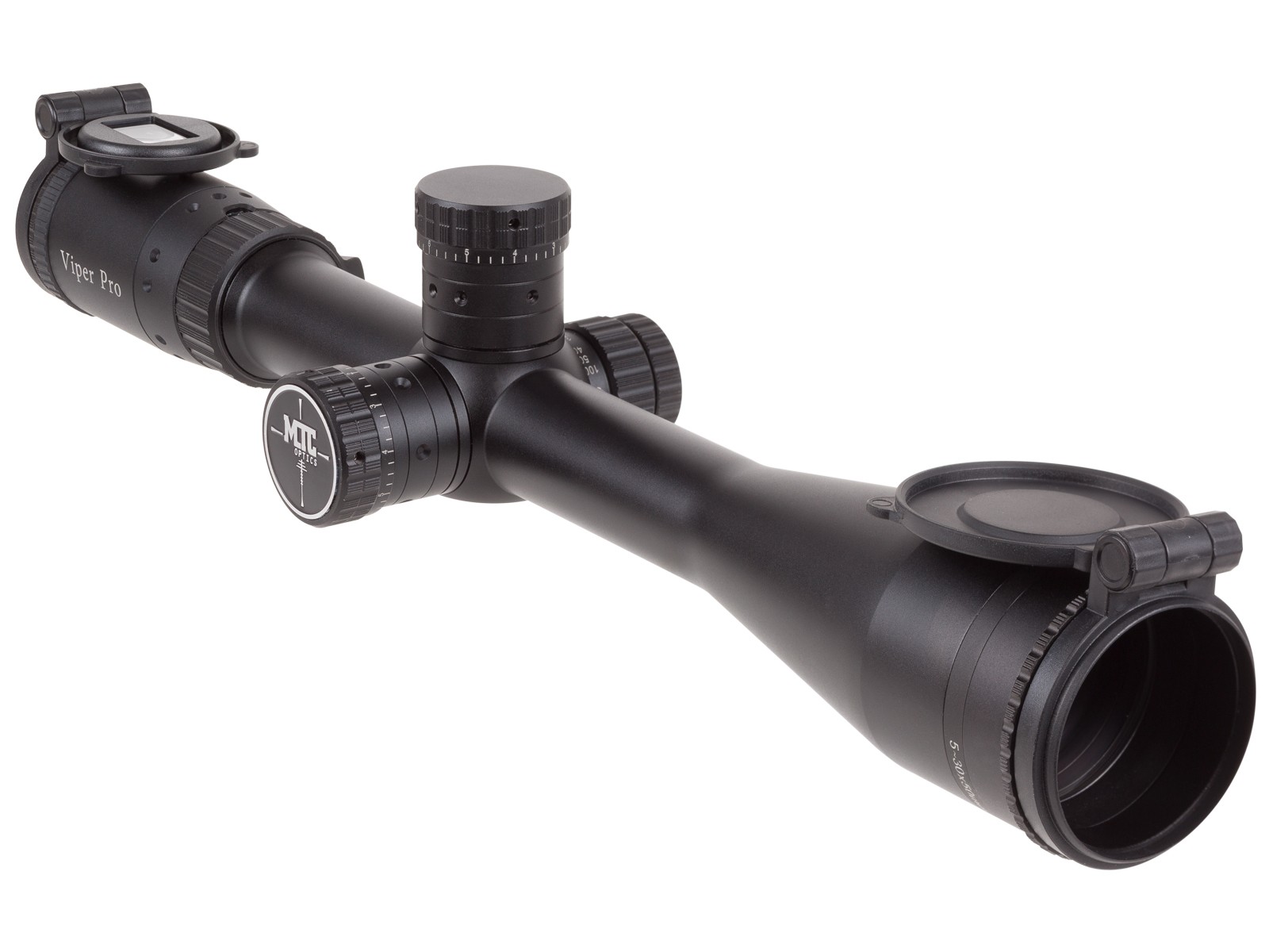 MTC Viper Pro, Image 2