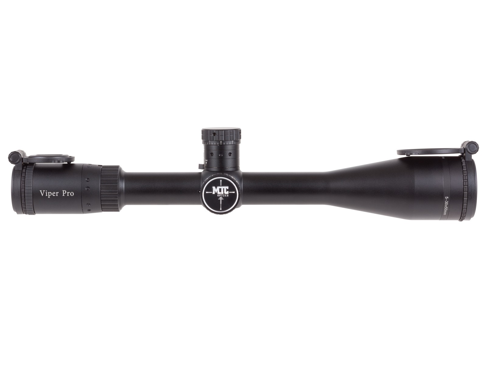 MTC Viper Pro, Image 3