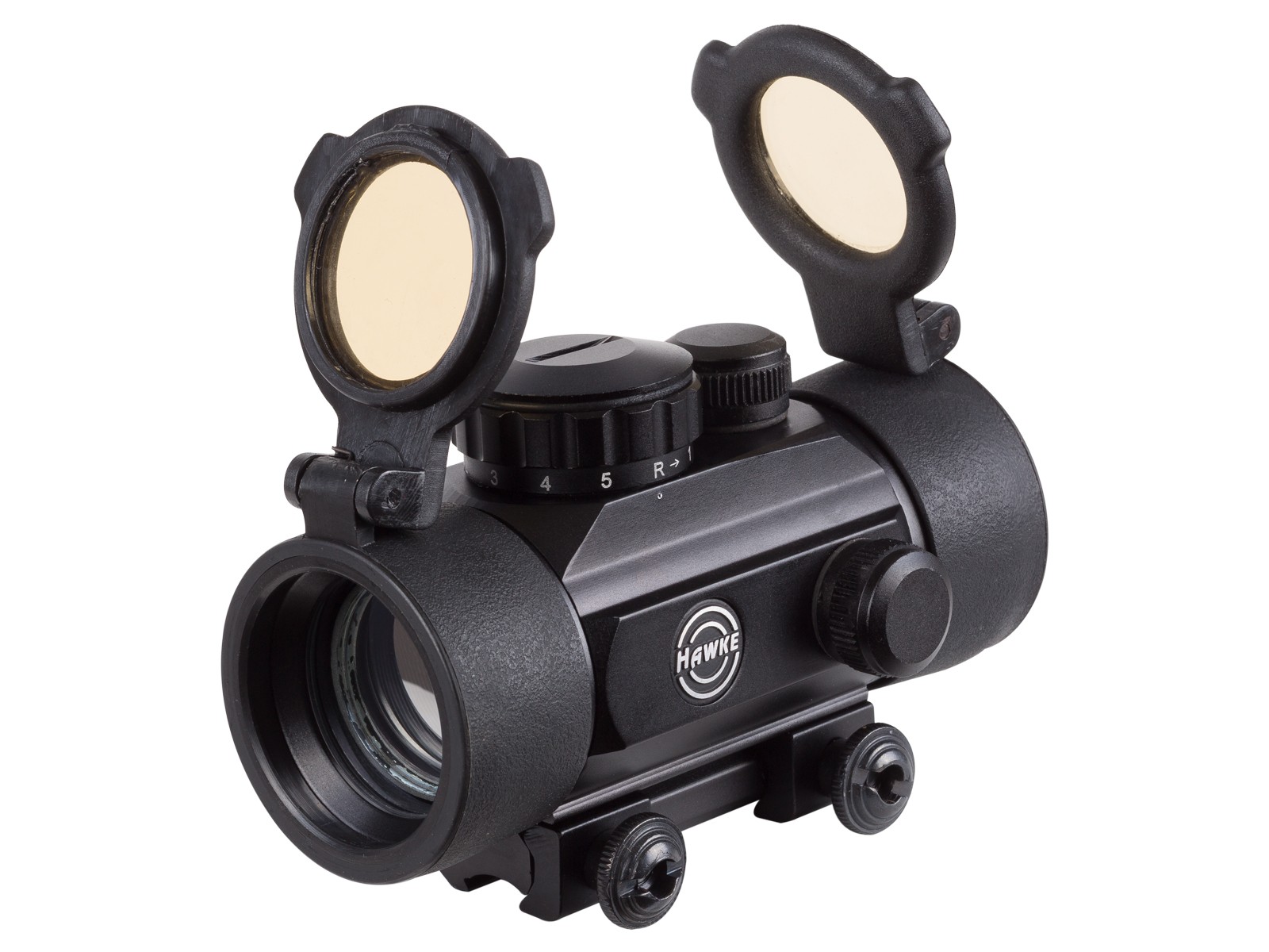 Hawke Sport Optics, Image 2
