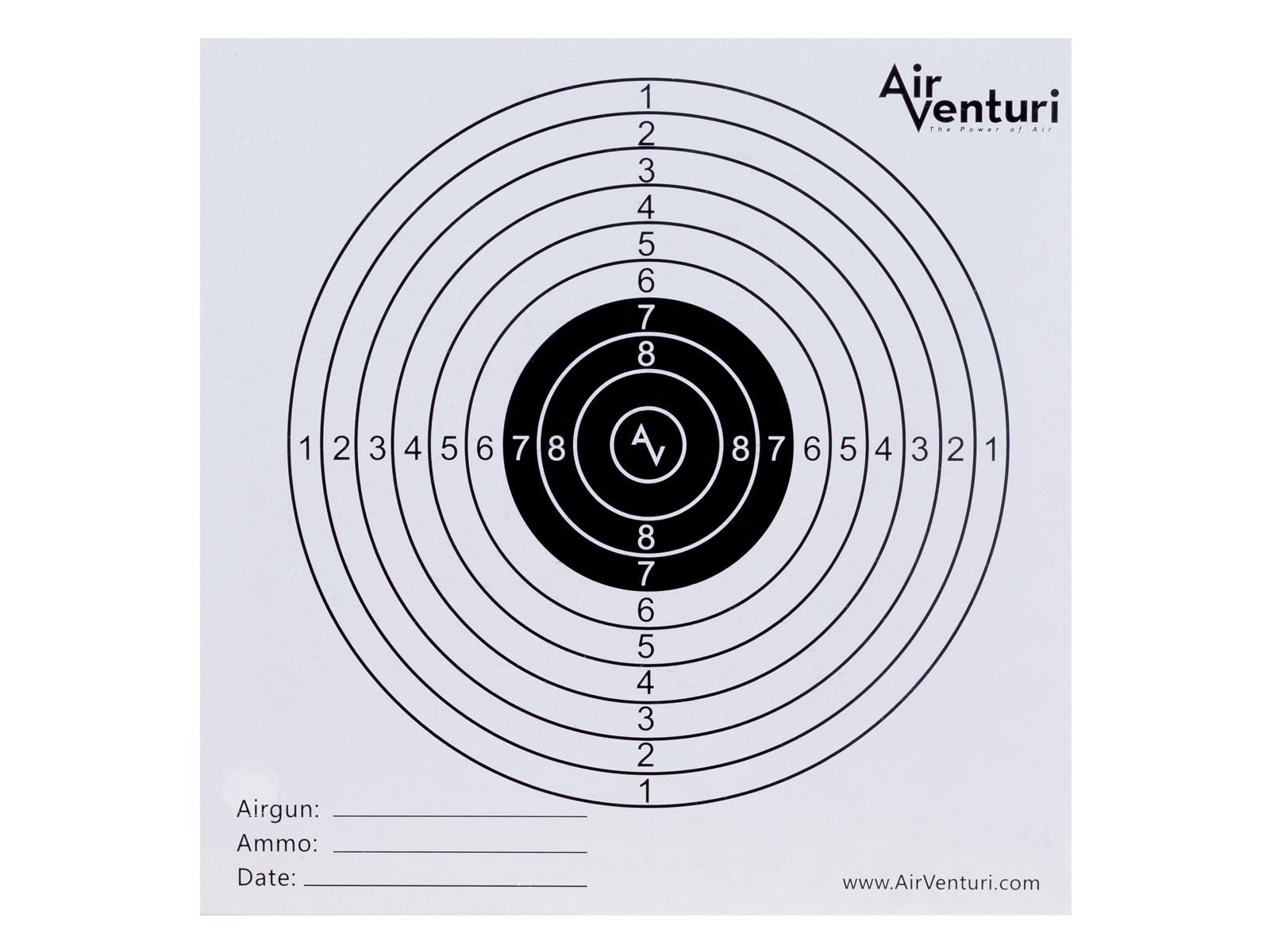 Air Venturi Paper, Image 2